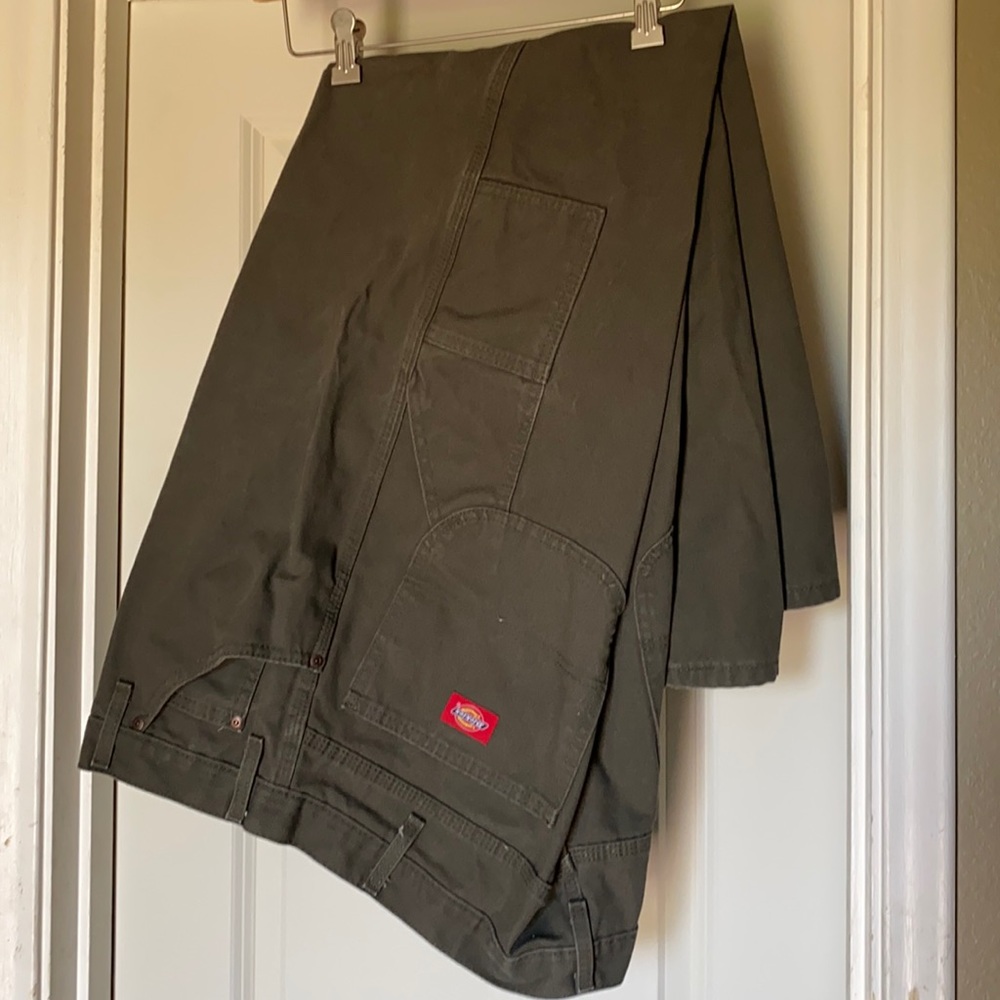 Dickies Men work pants